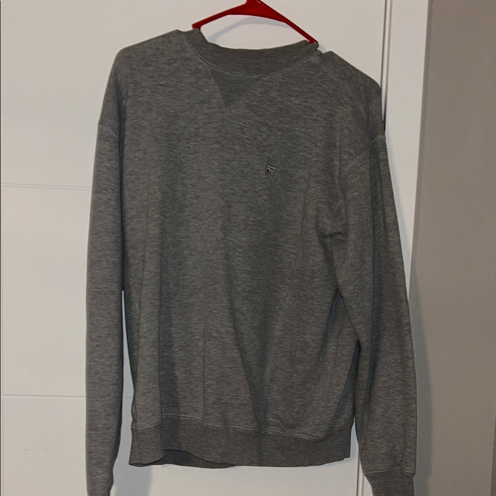 Gray Women’s Sweater